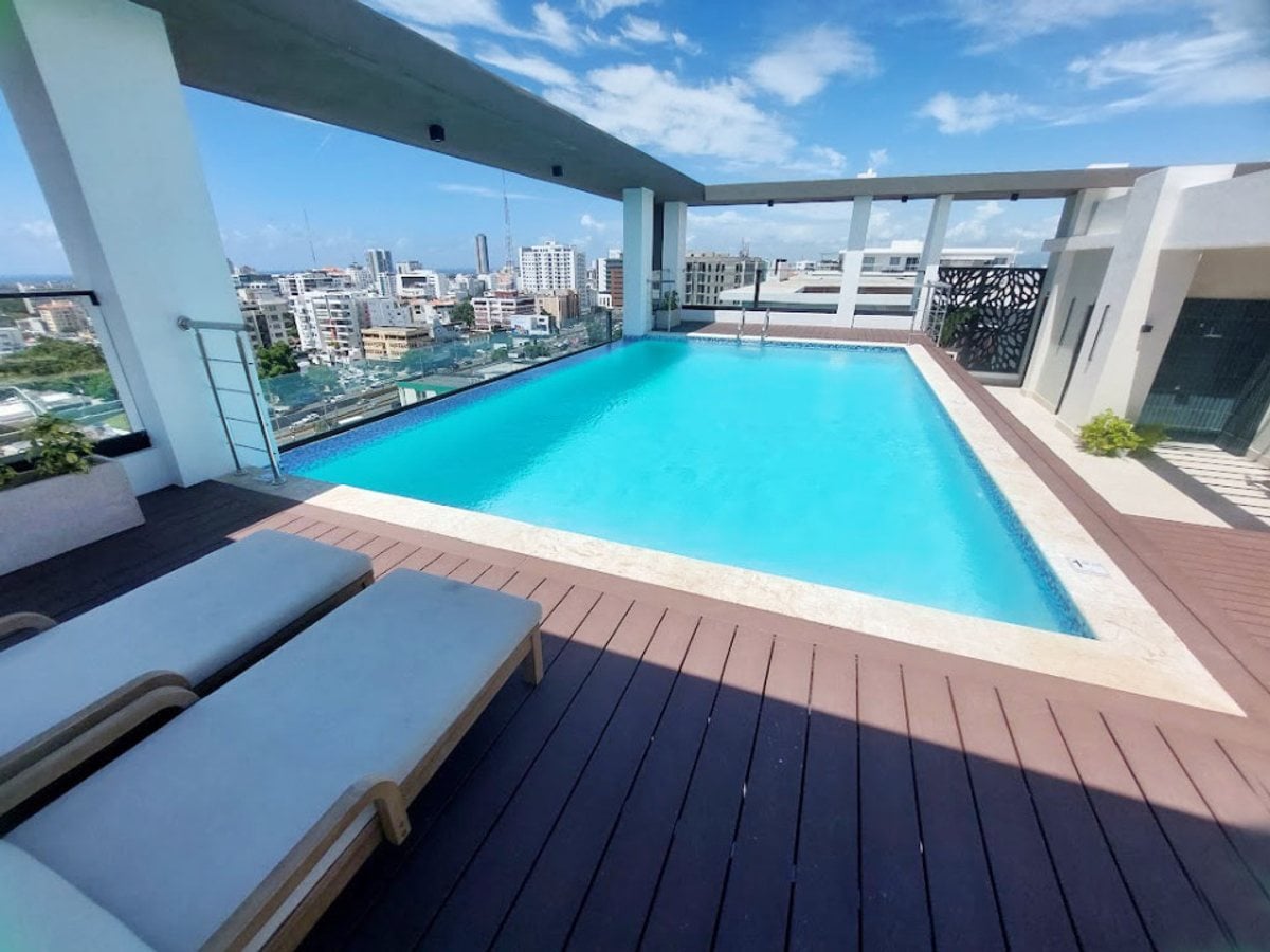Apartamento en venta en Santo Domingo – foto 9