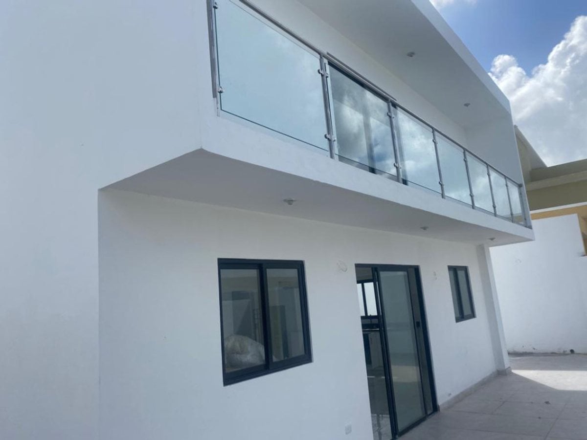 Villa en venta, Punta Cana – foto 1