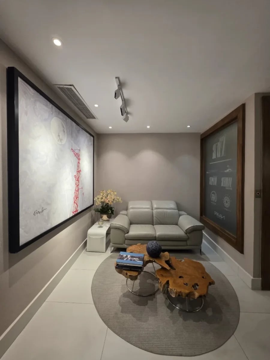 Proyecto de oficina en alquiler en Santo Domingo – foto 4