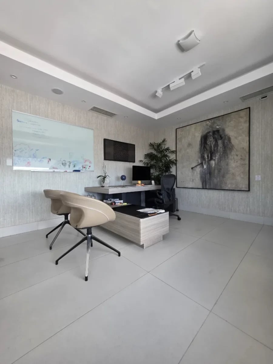 Proyecto de oficina en alquiler en Santo Domingo – foto 6