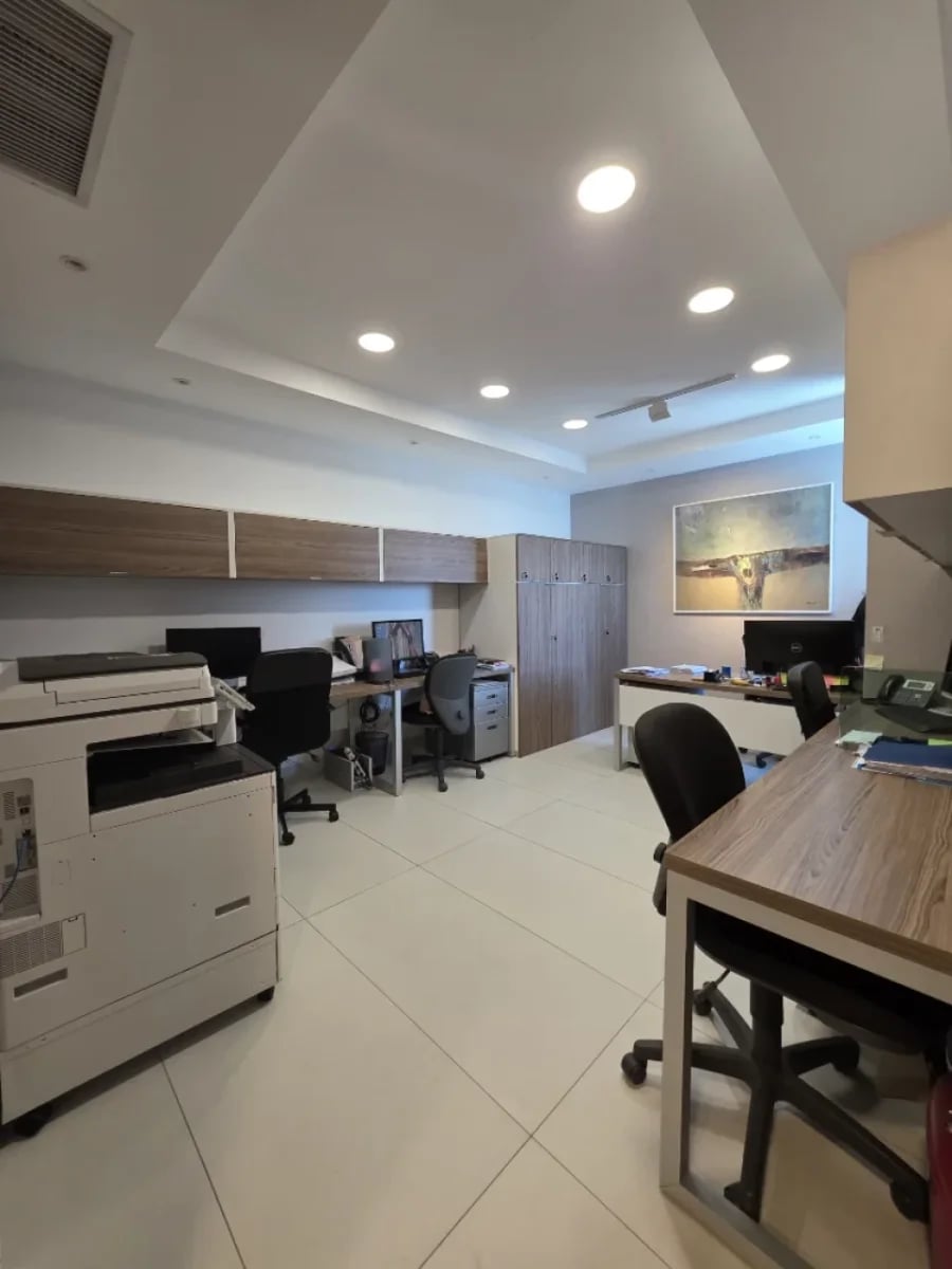 Proyecto de oficina en alquiler en Santo Domingo – foto 2