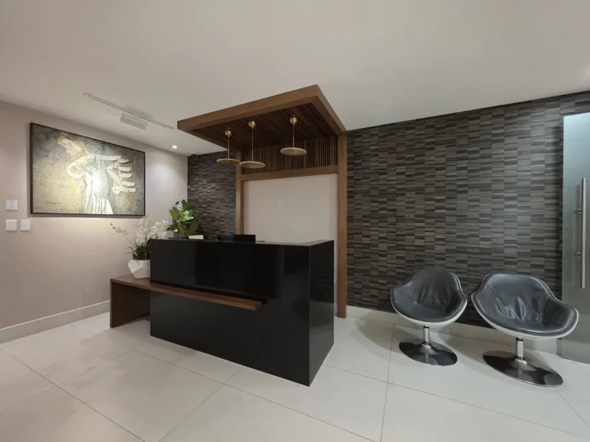 Proyecto de oficina en alquiler en Santo Domingo – foto 3