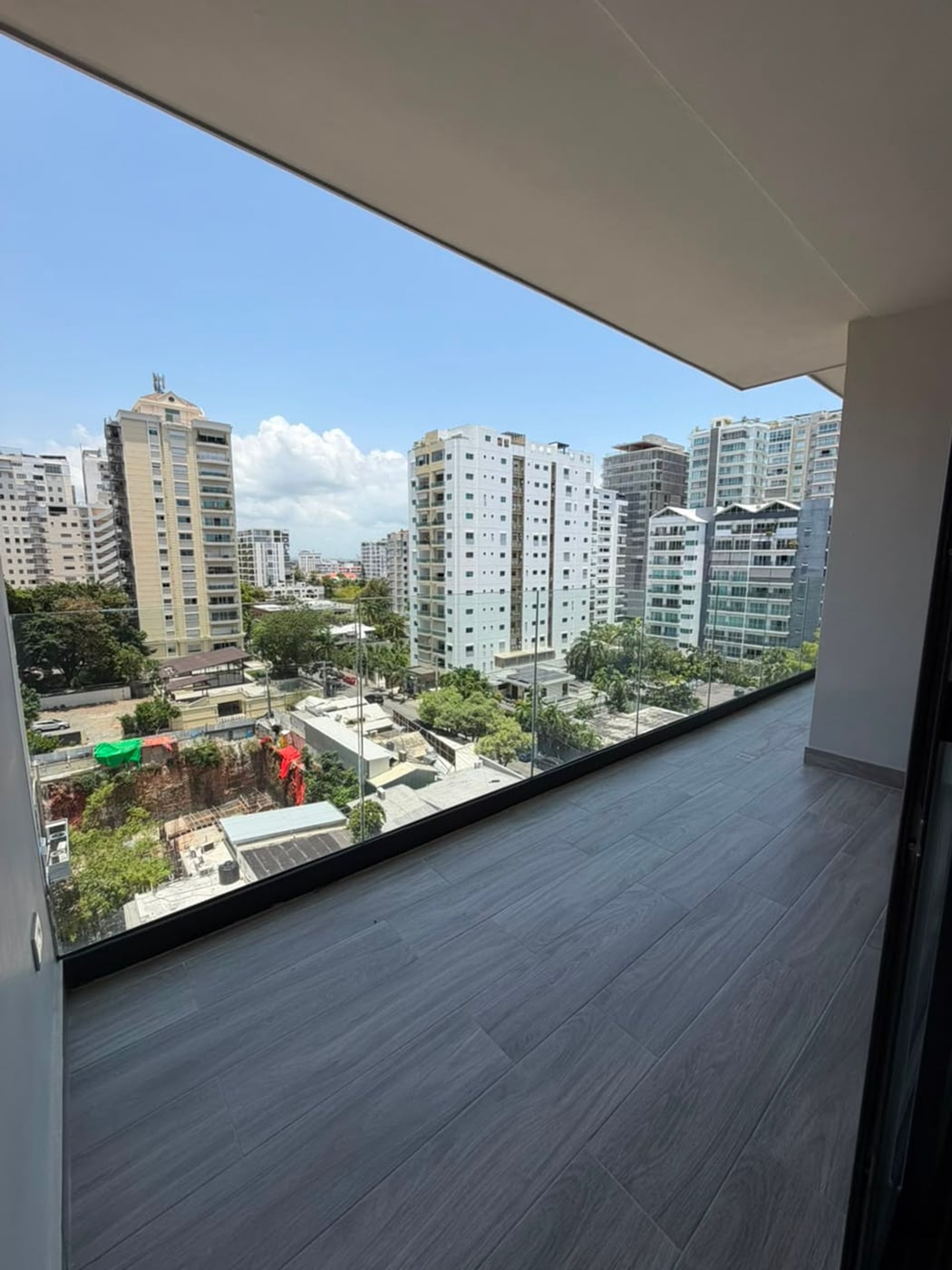 APARTAMENTO EN VENTA 1 DORMITORIO DISTRITO NACIONA – foto 7