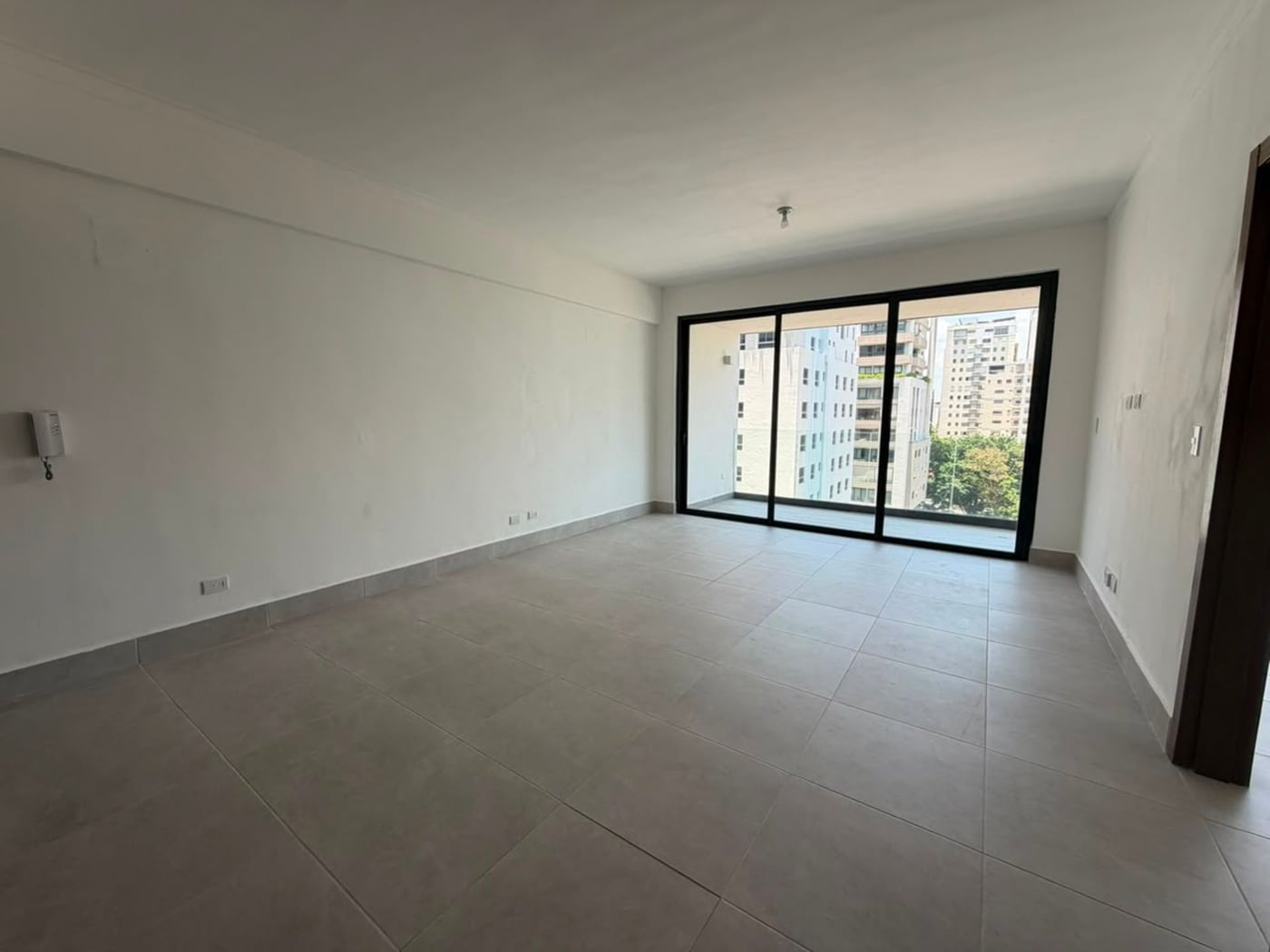 APARTAMENTO EN VENTA 1 DORMITORIO DISTRITO NACIONA – foto 5