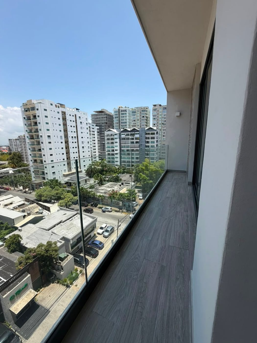 APARTAMENTO EN VENTA 1 DORMITORIO DISTRITO NACIONA – foto 8