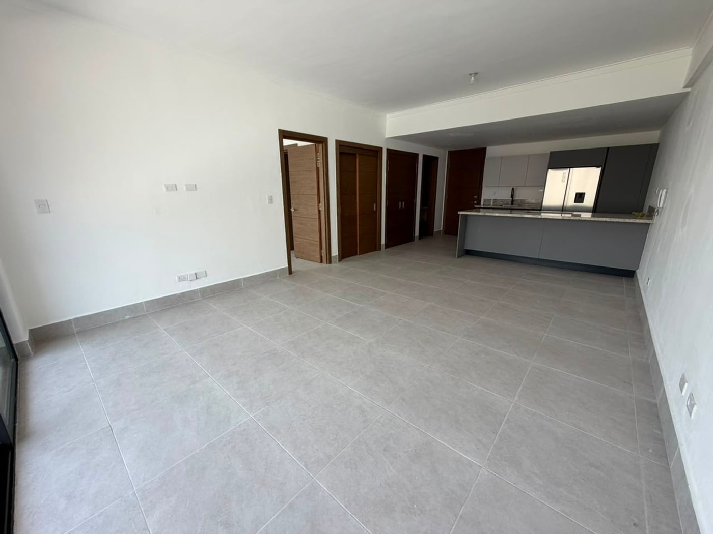APARTAMENTO EN VENTA 1 DORMITORIO DISTRITO NACIONA – foto 1