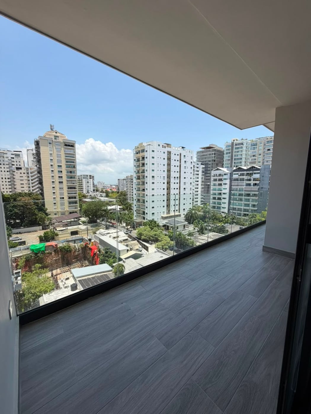 APARTAMENTO EN VENTA 1 DORMITORIO DISTRITO NACIONA – foto 6