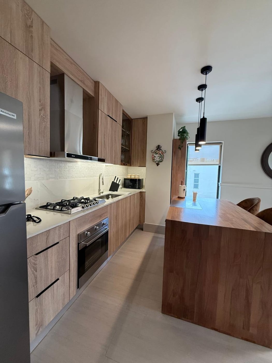 PIANTINI | APARTAMENTO DE 1 HABITACION AMUEBLADO – foto 8