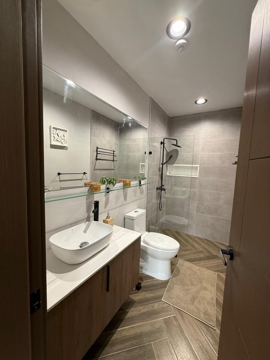 PIANTINI | APARTAMENTO DE 1 HABITACION AMUEBLADO – foto 12