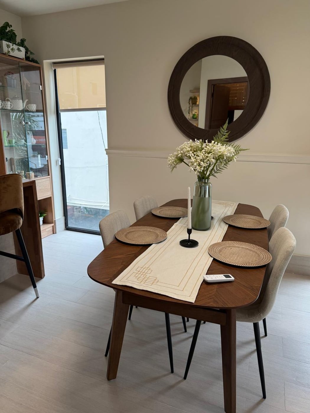 PIANTINI | APARTAMENTO DE 1 HABITACION AMUEBLADO – foto 6