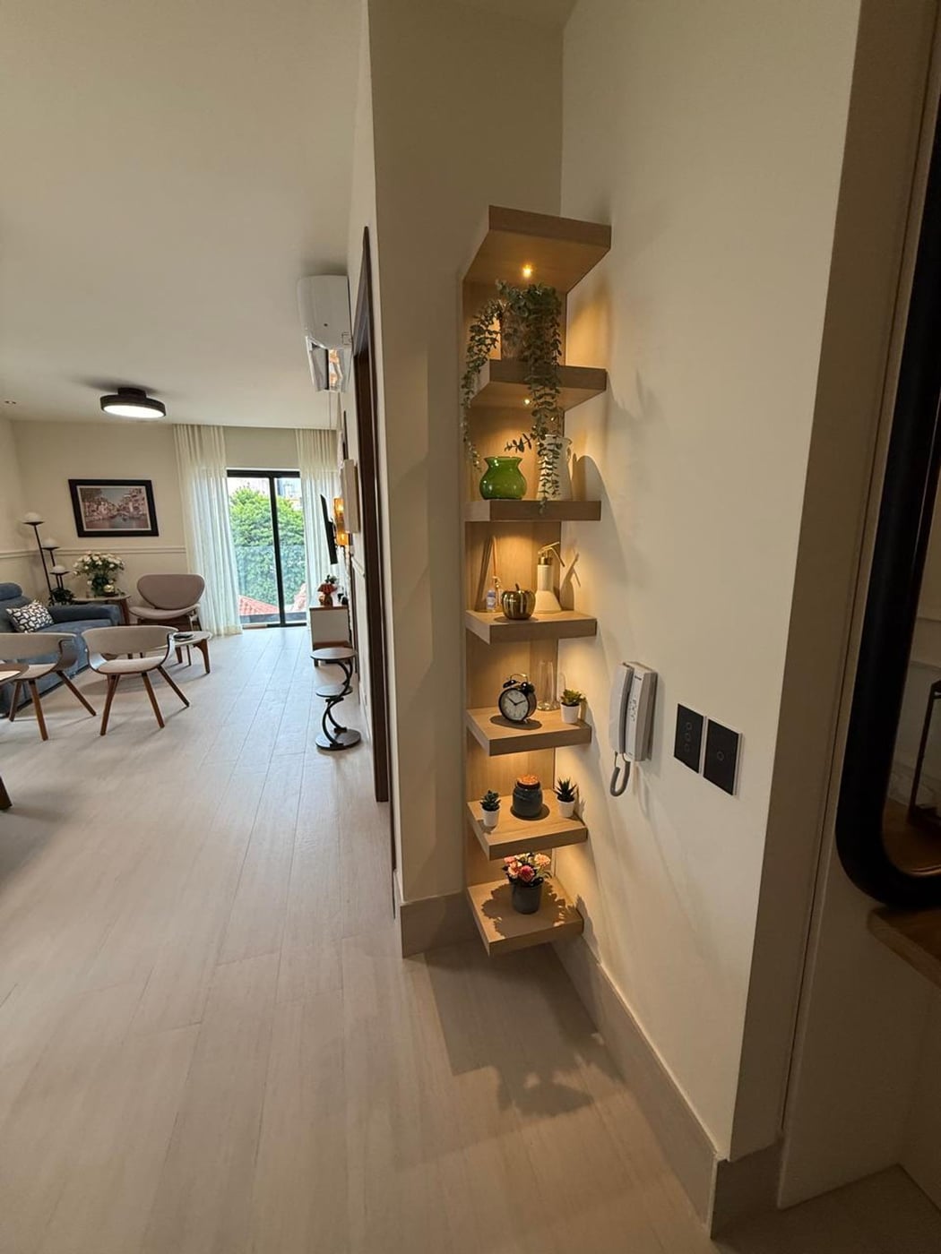 PIANTINI | APARTAMENTO DE 1 HABITACION AMUEBLADO – foto 7