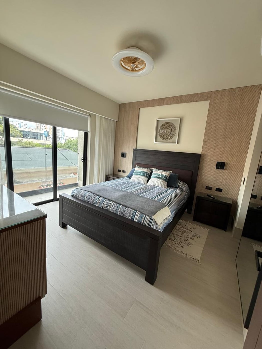 PIANTINI | APARTAMENTO DE 1 HABITACION AMUEBLADO – foto 10