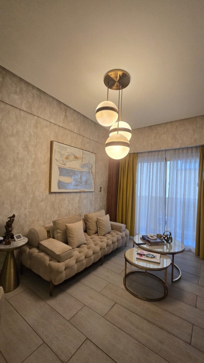 Apartamento amueblado en Bella Vista – foto 2