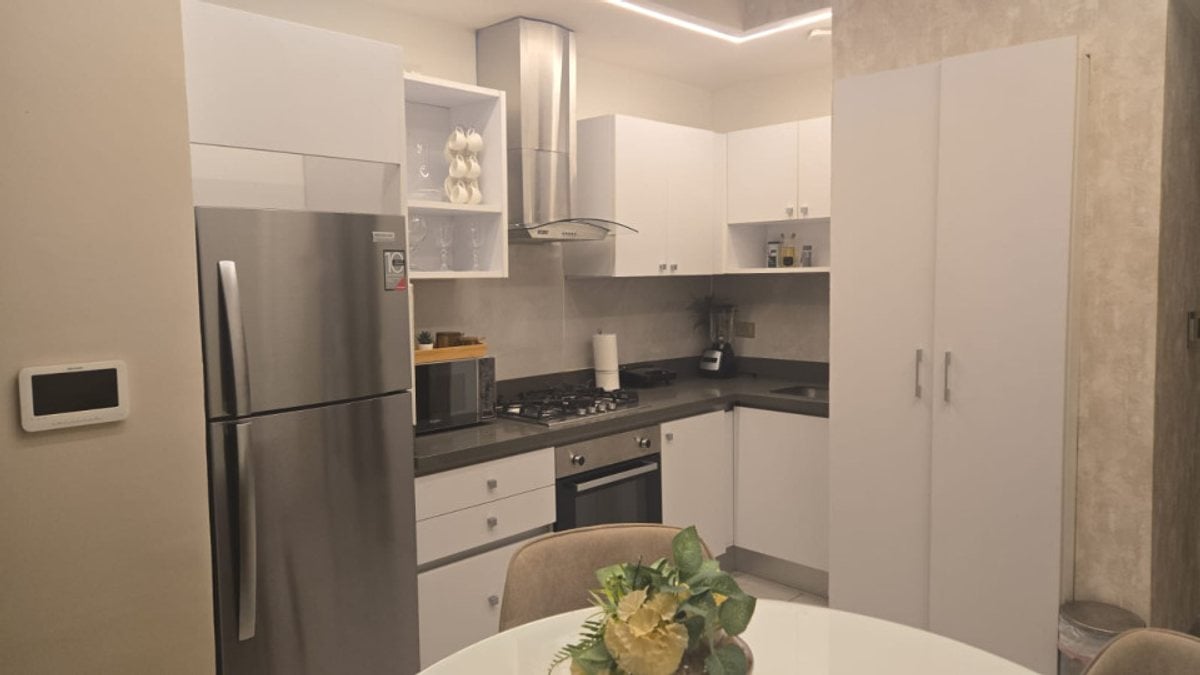 Apartamento amueblado en Bella Vista – foto 4