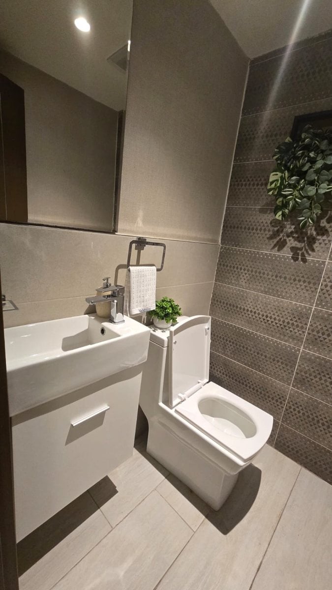 Apartamento amueblado en Bella Vista – foto 5