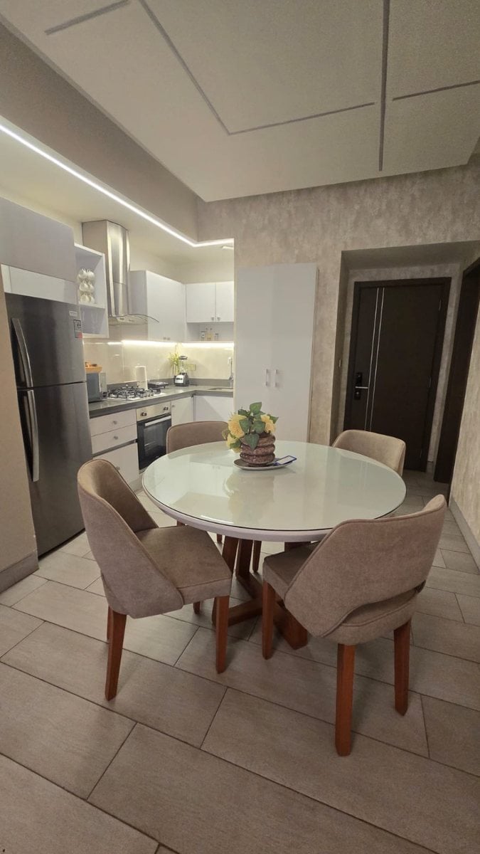 Apartamento amueblado en Bella Vista – foto 3