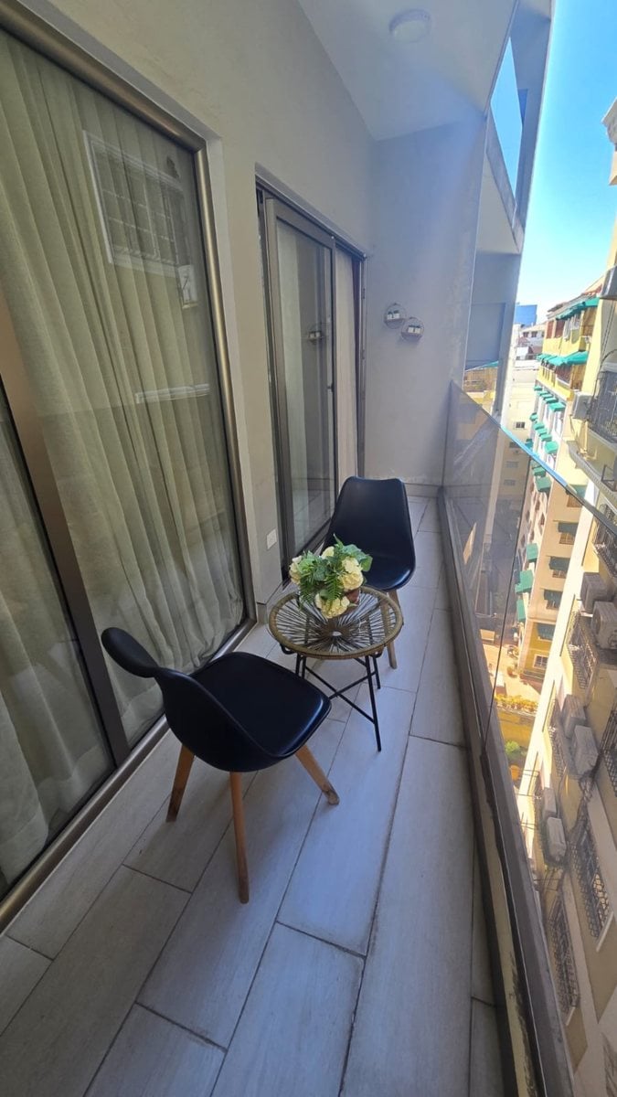 Apartamento amueblado en Bella Vista – foto 1