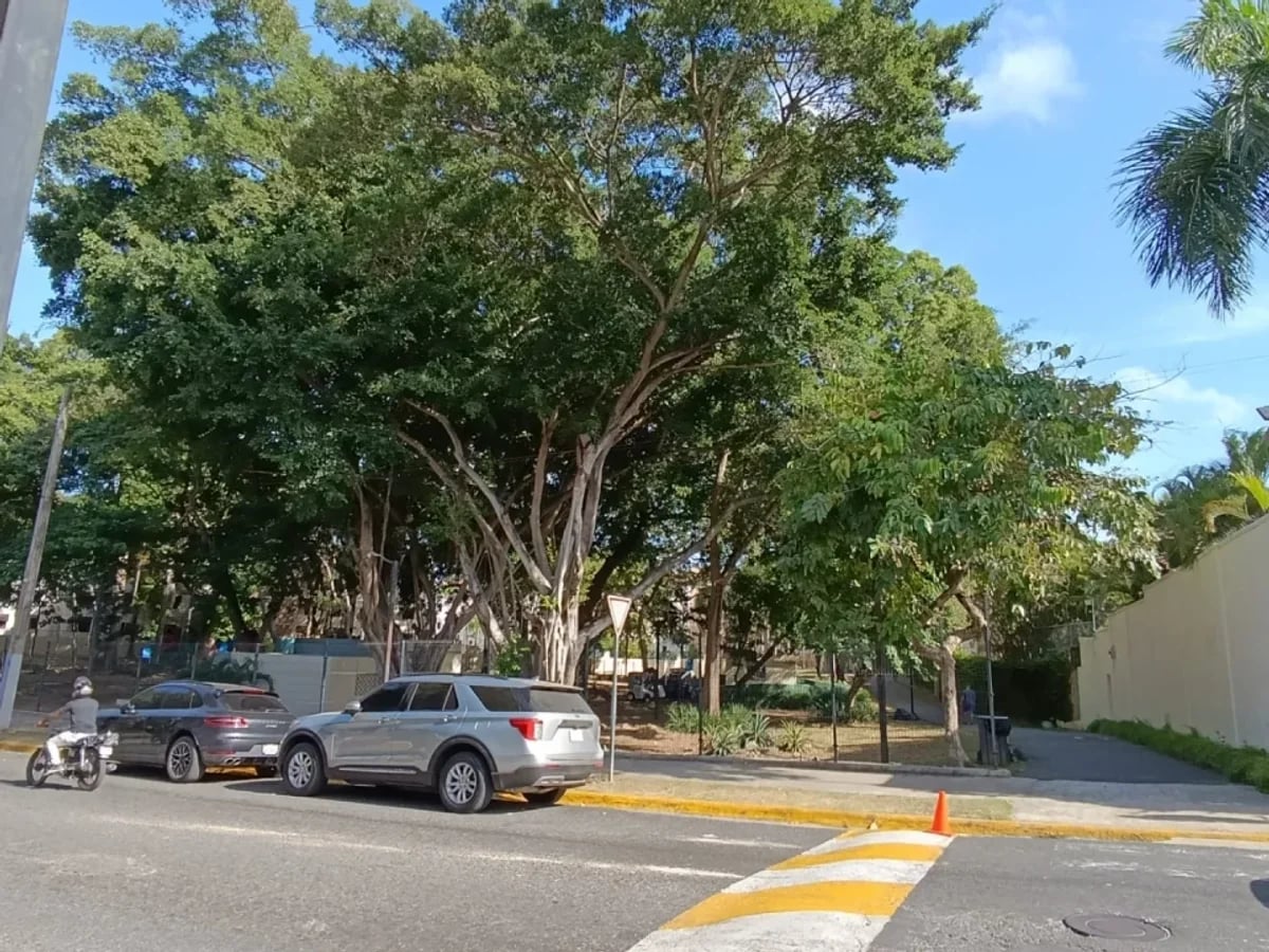 Propiedad Edificable en Venta – foto 1