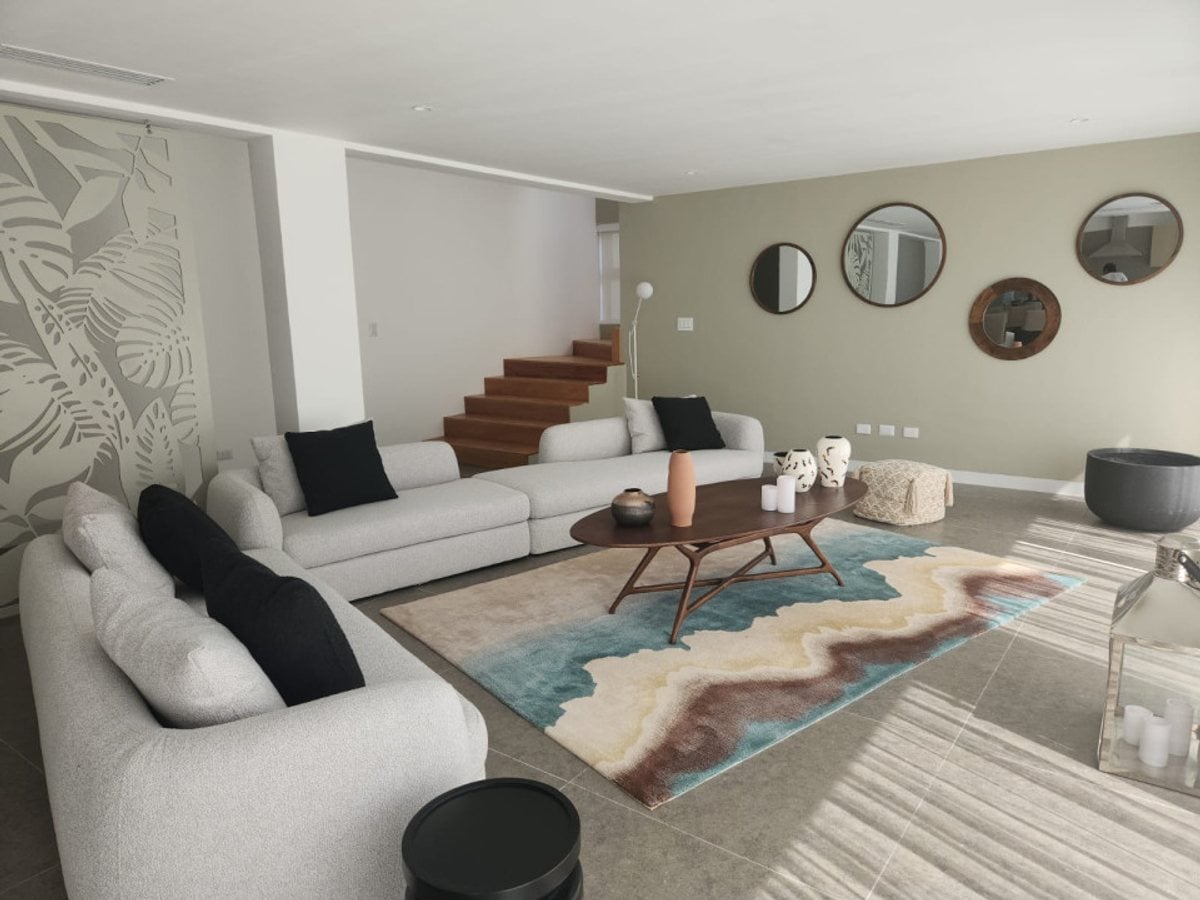 Villa Amueblada con piscina en Punta Cana Village, 422m² – foto 3