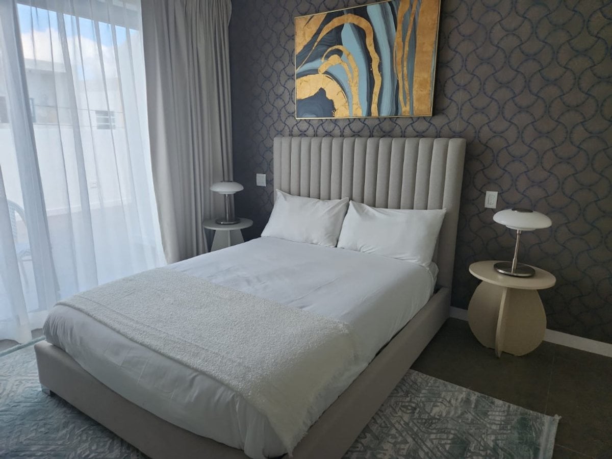 Villa Amueblada con piscina en Punta Cana Village, 422m² – foto 2