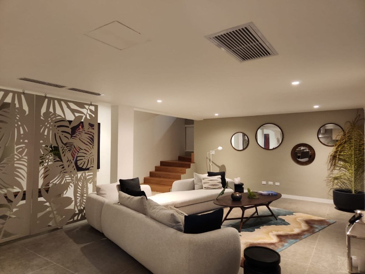 Villa Amueblada con piscina en Punta Cana Village, 422m² – foto 11