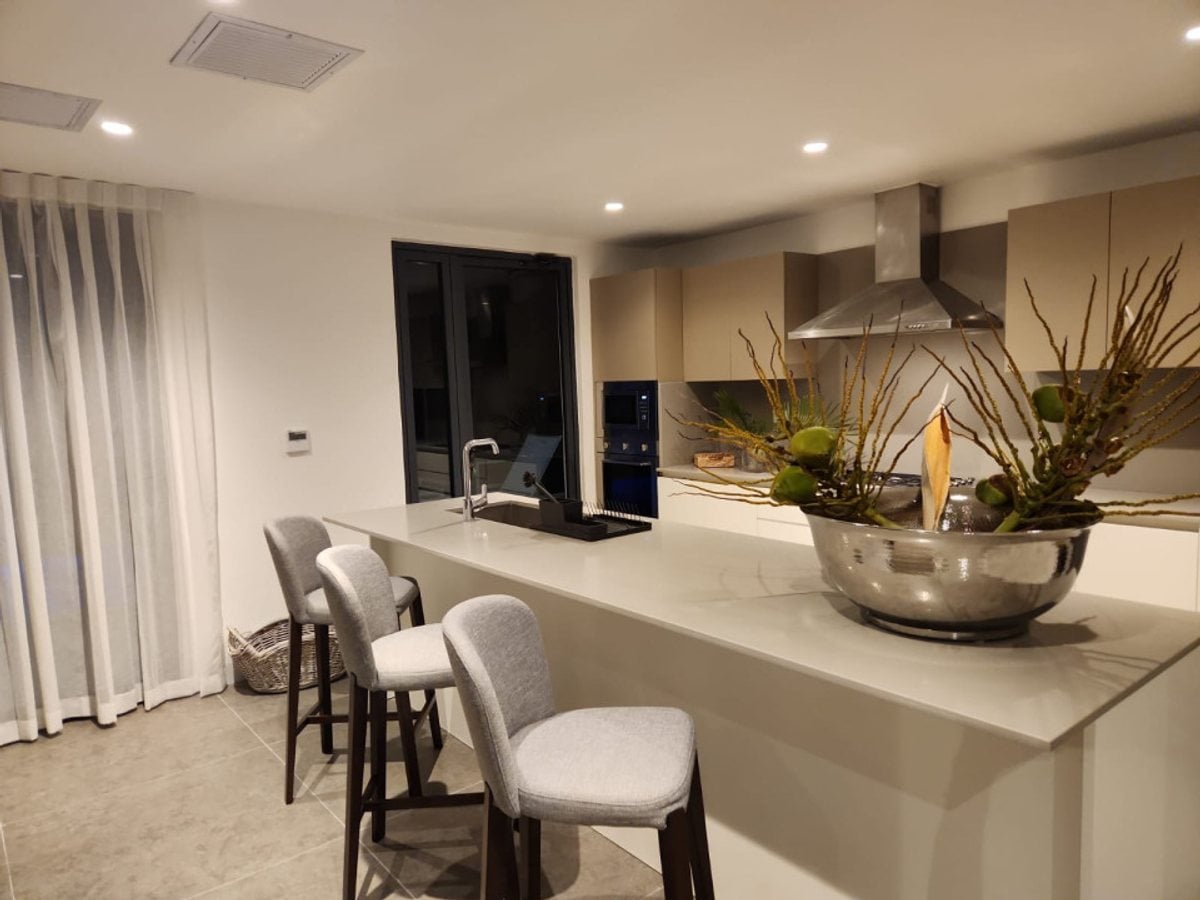 Villa Amueblada con piscina en Punta Cana Village, 422m² – foto 12