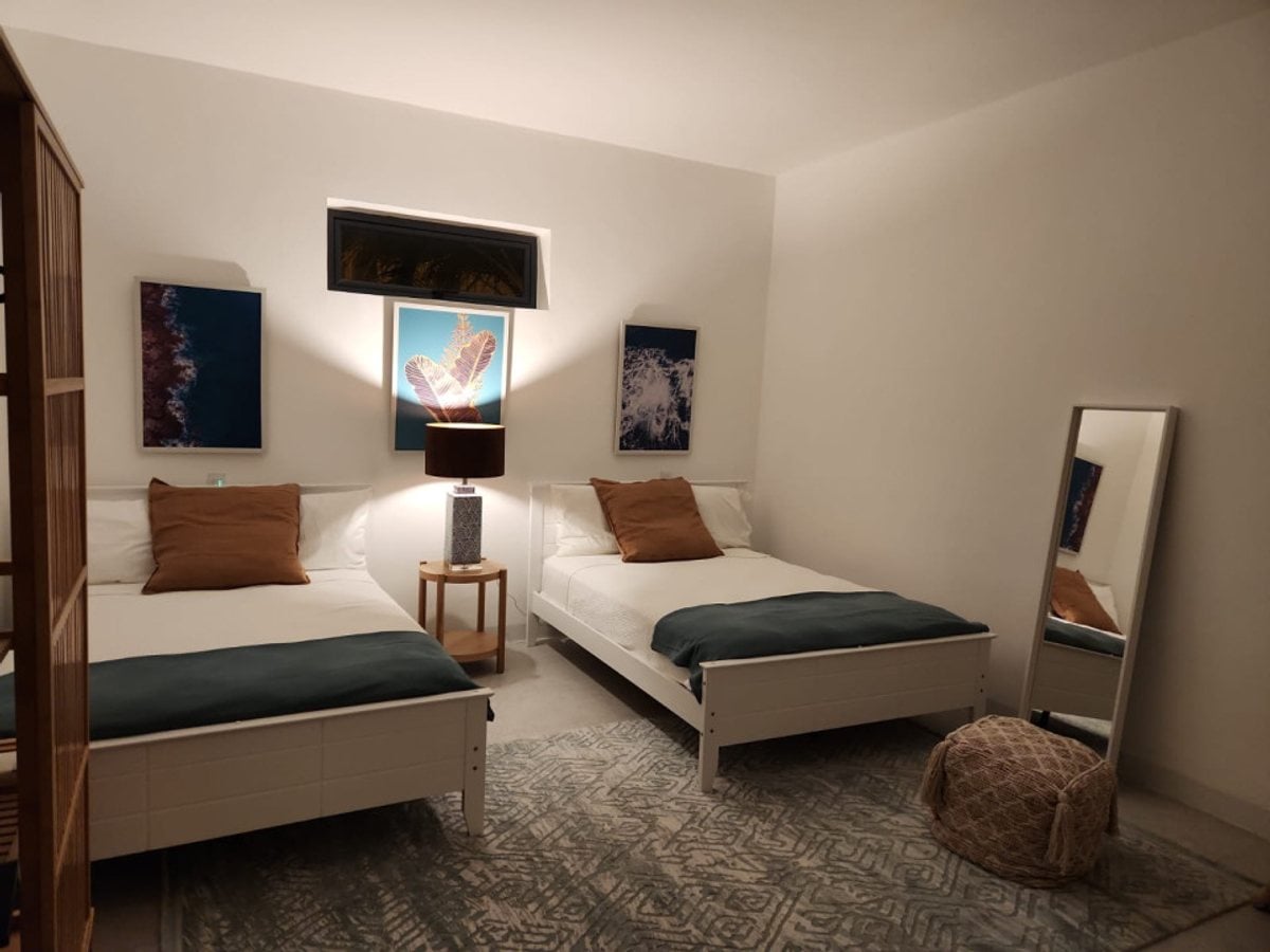 Villa Amueblada con piscina en Punta Cana Village, 422m² – foto 10