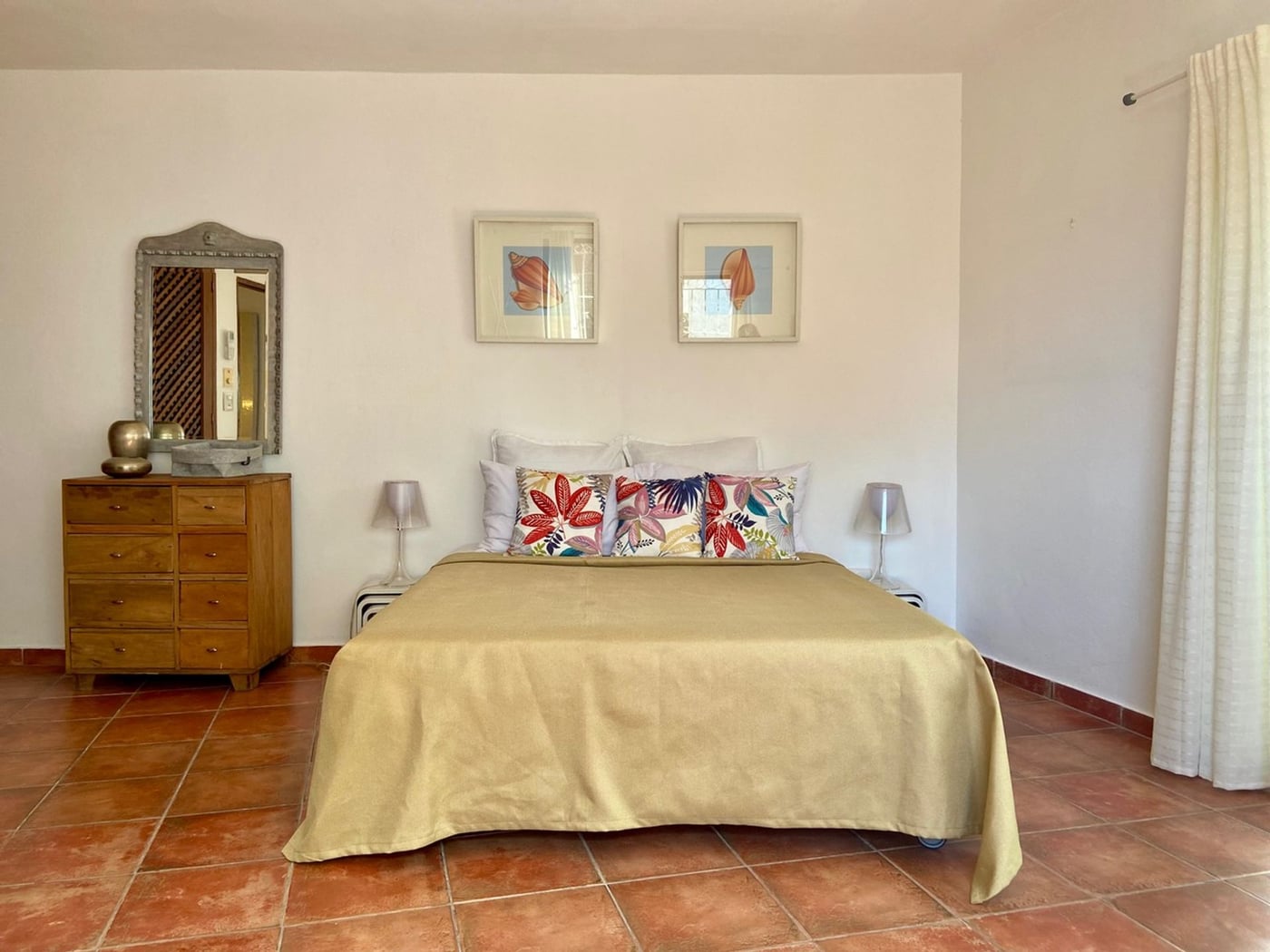 Casa en Venta en Plaza San Antón, Zona Colonial – foto 9
