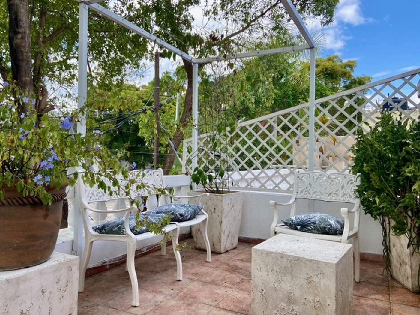 Casa en Venta en Plaza San Antón, Zona Colonial – foto 2