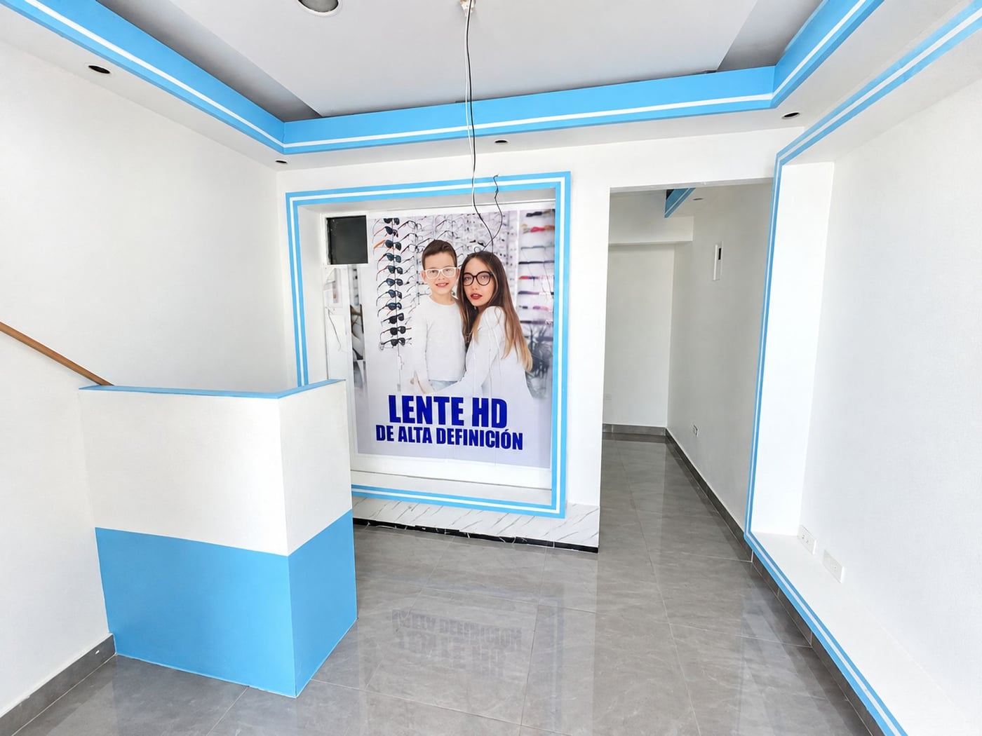 Local comercial en alquiler, Vista Hermosa – foto 1