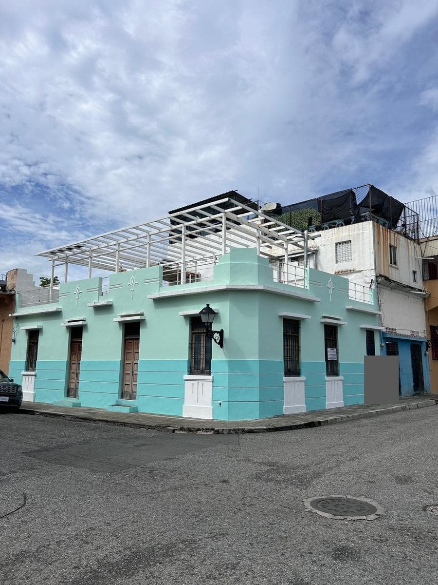 Casa en Zona Colonial, Distrito Nacional – foto 1