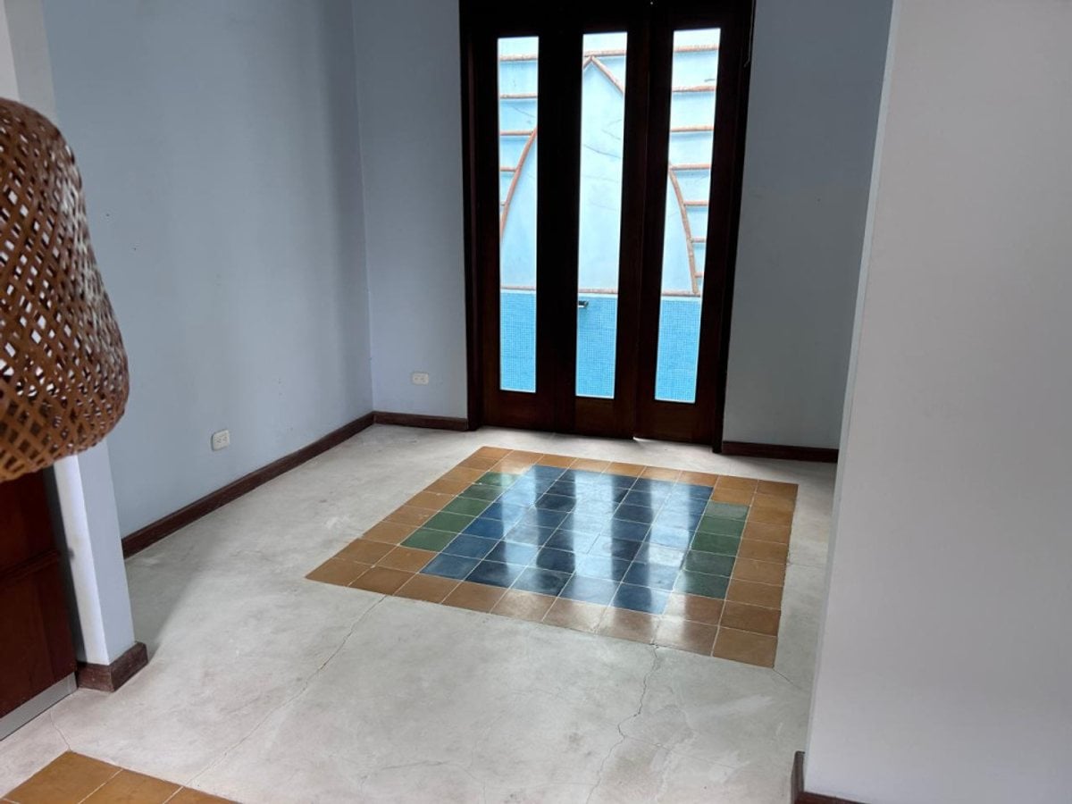 Casa en Zona Colonial, Distrito Nacional – foto 3