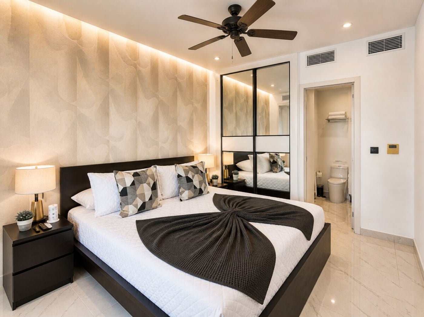 Turnkey Fully Furnished Apartment in Cana Bay – foto 5