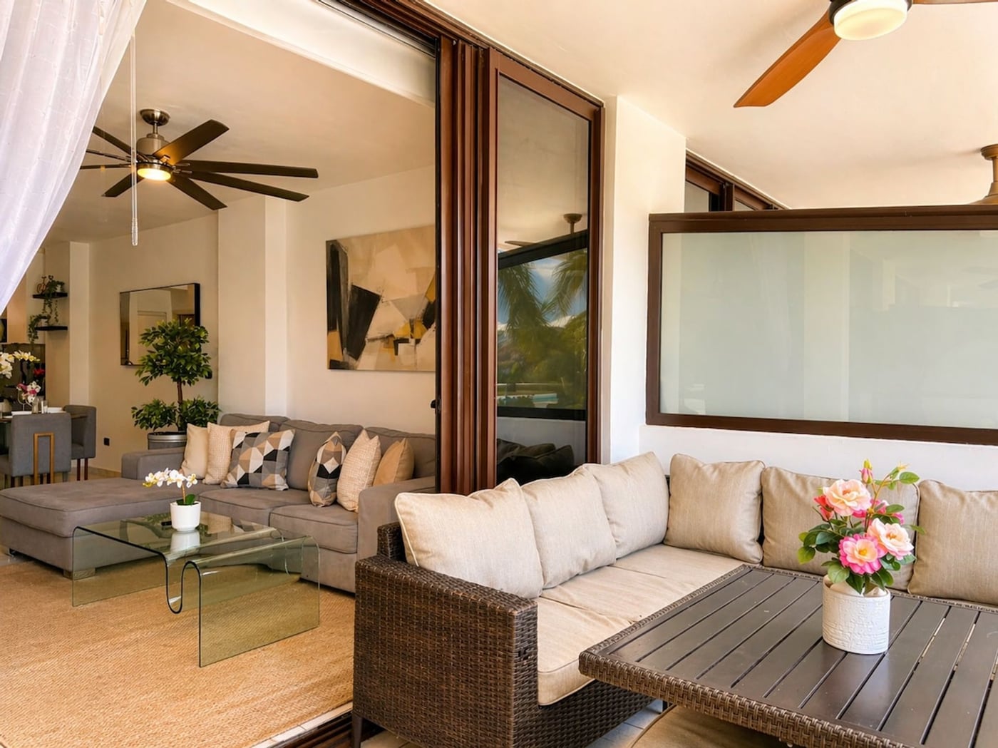Turnkey Fully Furnished Apartment in Cana Bay – foto 8