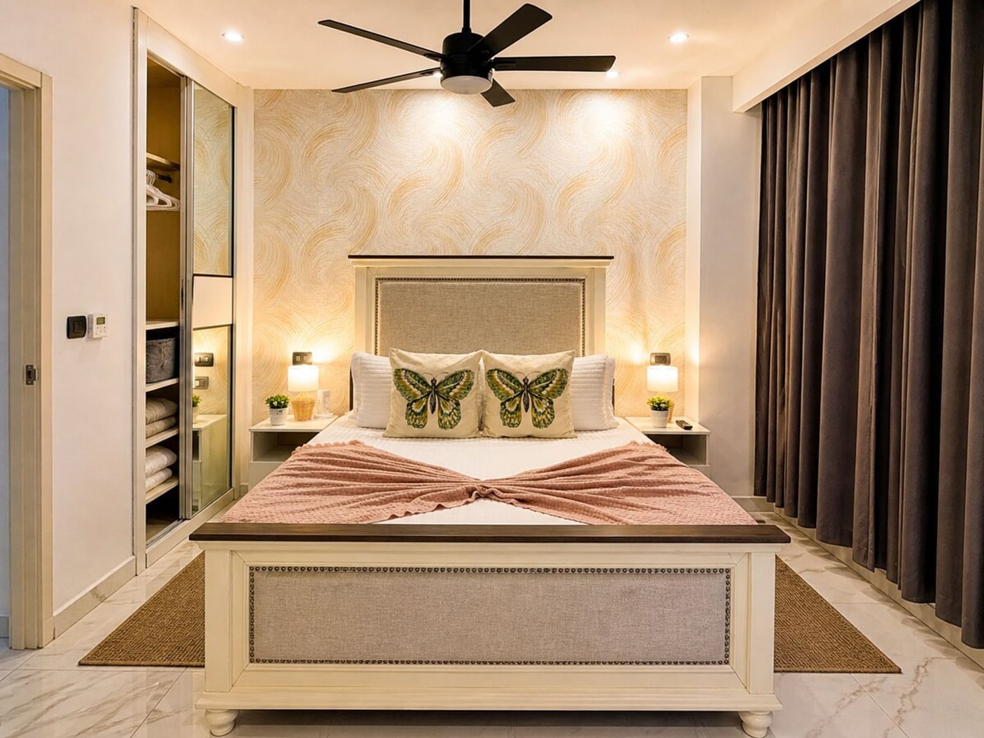 Turnkey Fully Furnished Apartment in Cana Bay – foto 6