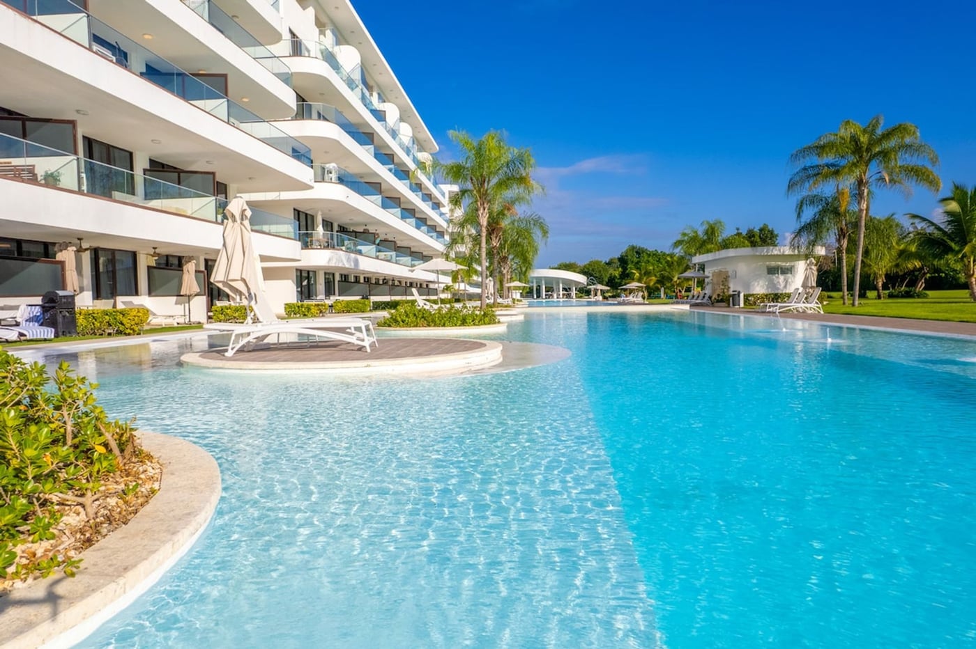 Turnkey Fully Furnished Apartment in Cana Bay – foto 2