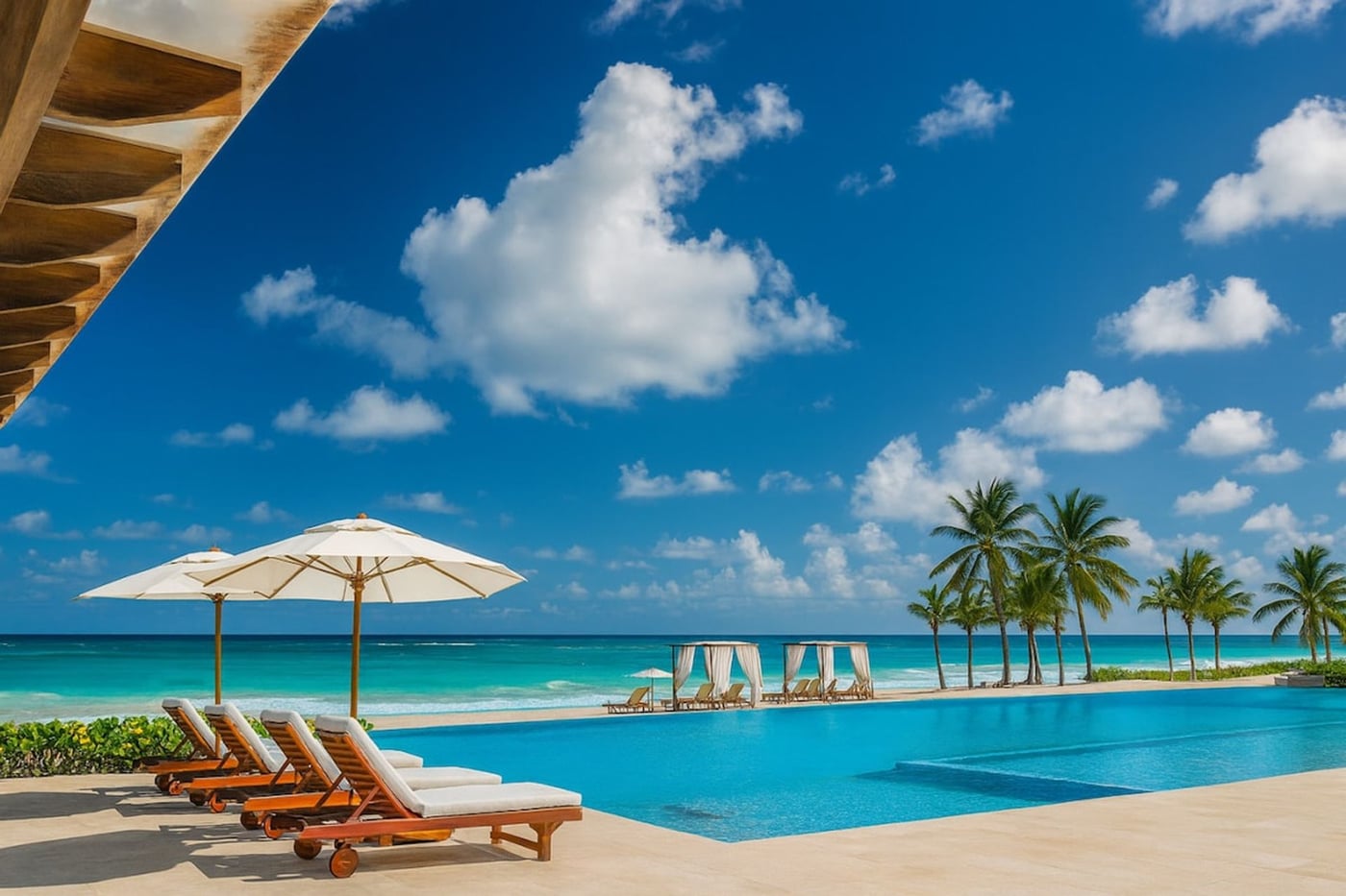 Turnkey Fully Furnished Apartment in Cana Bay – foto 4