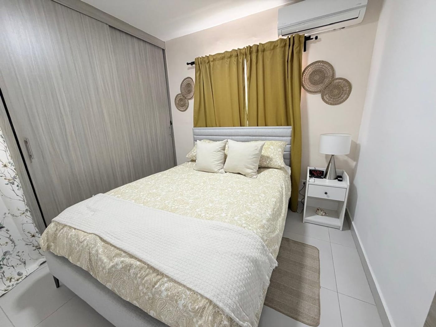 APARTAMENTO EN VENTA 2 DORMITORIOS PUNTA CANA LA A – foto 7