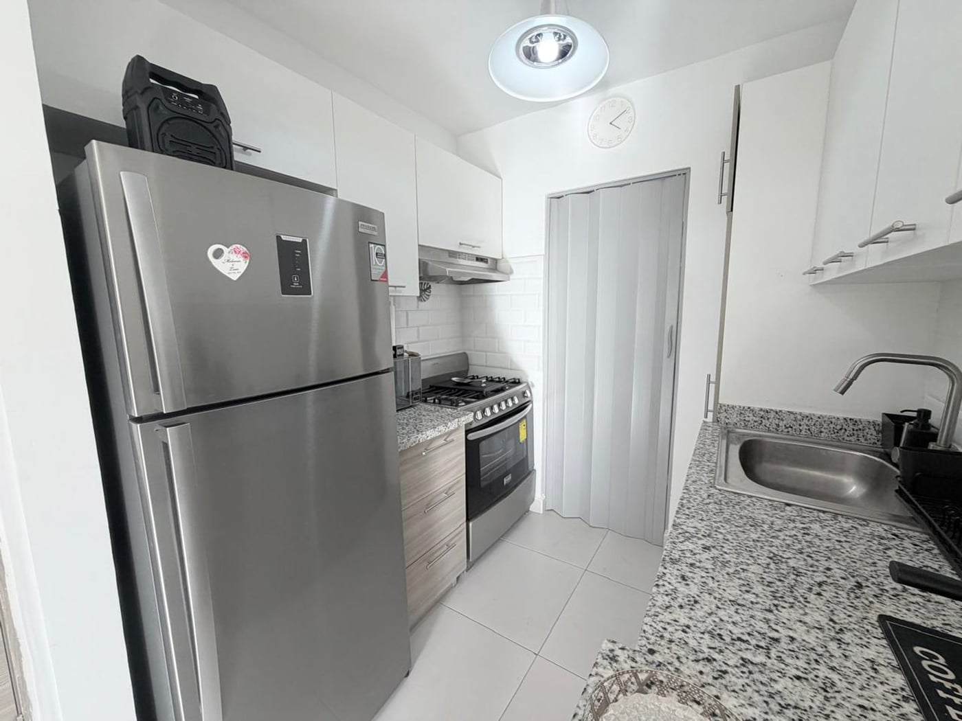 APARTAMENTO EN VENTA 2 DORMITORIOS PUNTA CANA LA A – foto 5