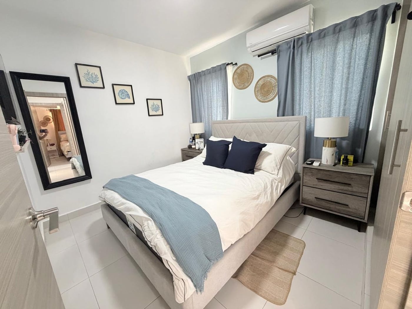 APARTAMENTO EN VENTA 2 DORMITORIOS PUNTA CANA LA A – foto 6
