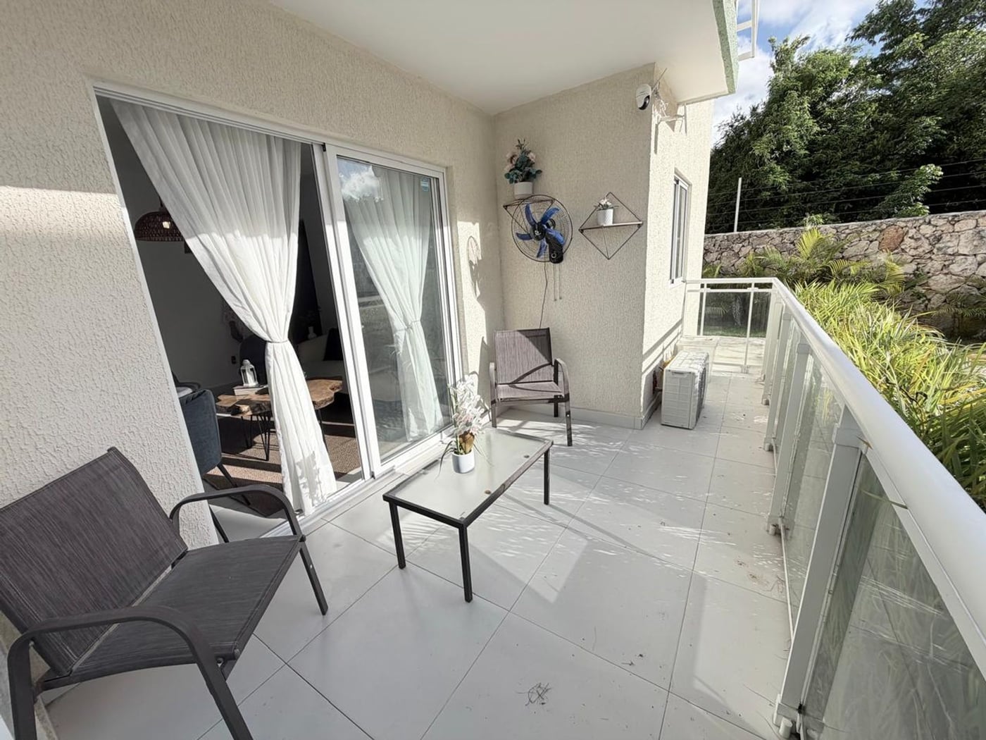 APARTAMENTO EN VENTA 2 DORMITORIOS PUNTA CANA LA A – foto 3