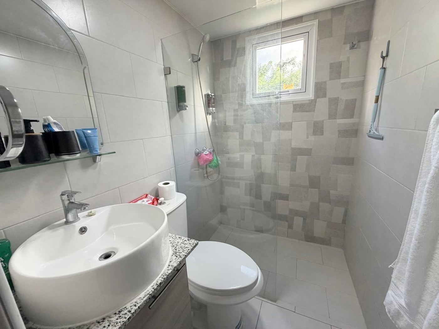 APARTAMENTO EN VENTA 2 DORMITORIOS PUNTA CANA LA A – foto 9