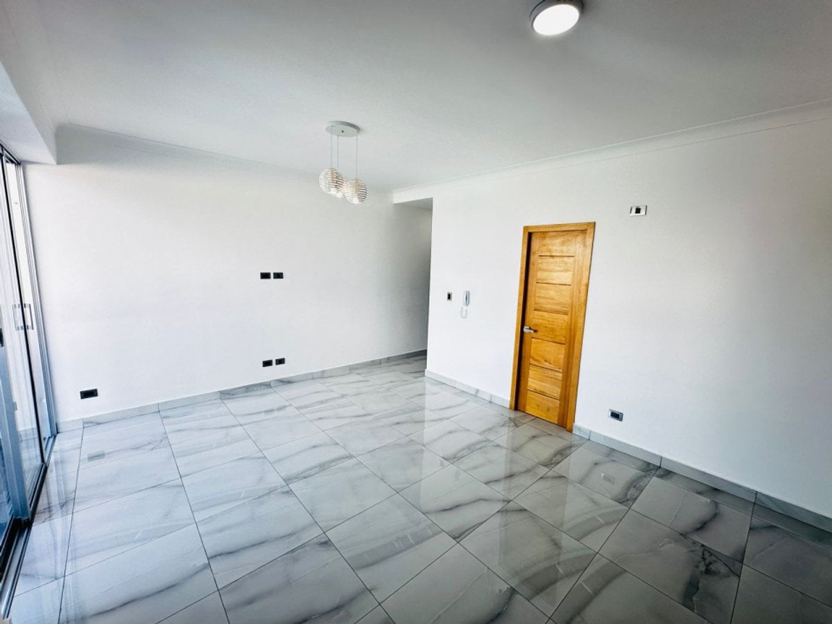 Apartamento en alquiler en Milloncito – foto 1