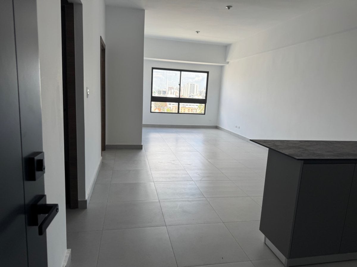 Apartamento en Ensanche Naco, Santo Domingo – foto 10