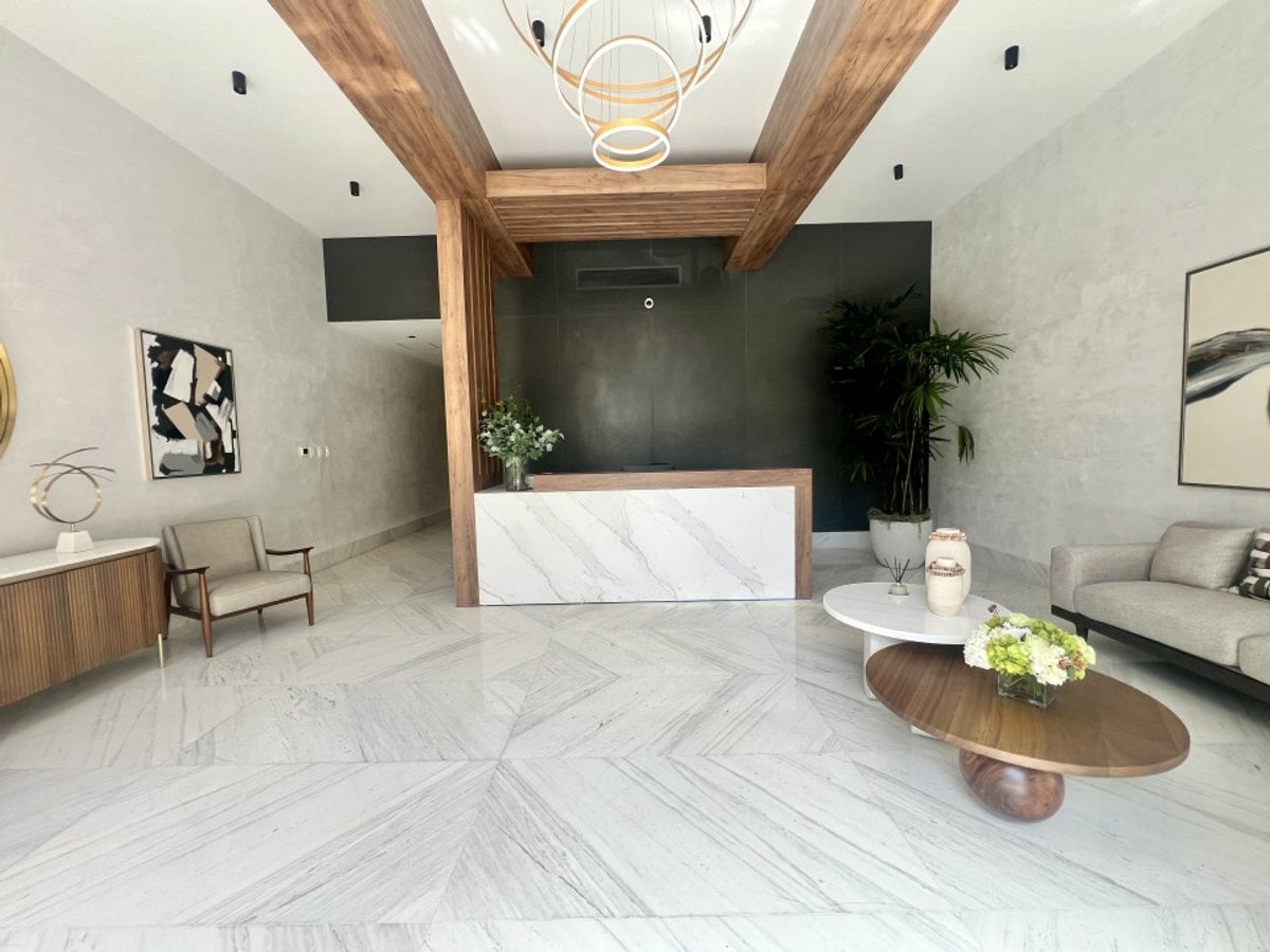 Apartamento en Ensanche Naco, Santo Domingo – foto 8