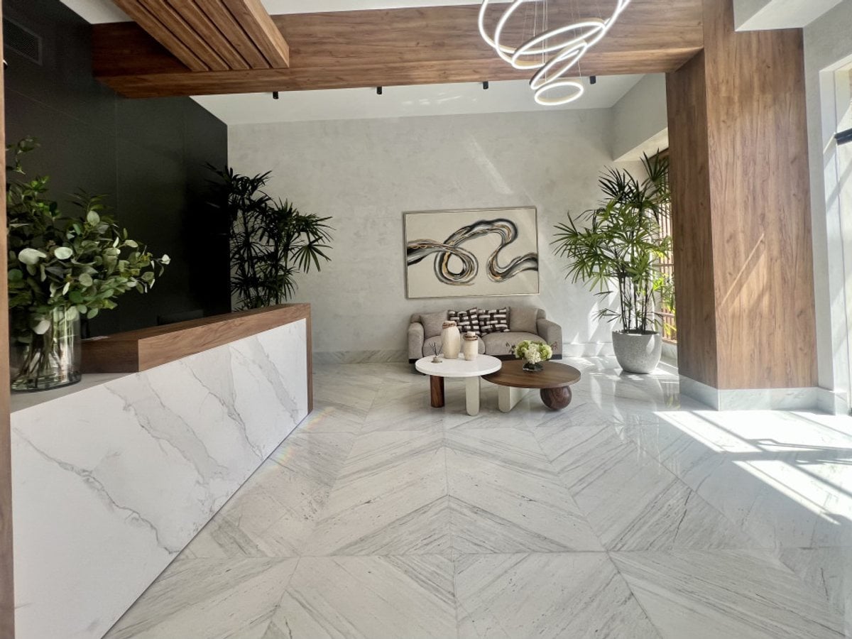 Apartamento en Ensanche Naco, Santo Domingo – foto 9