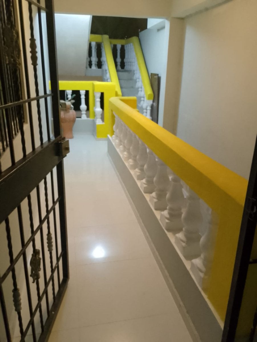 Casa en Santo Domingo Oeste, La Cienaga – foto 2