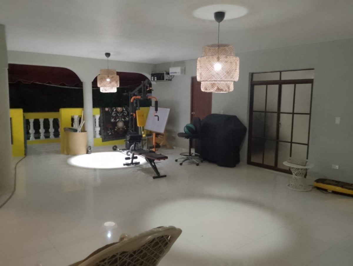 Casa en Santo Domingo Oeste, La Cienaga – foto 8