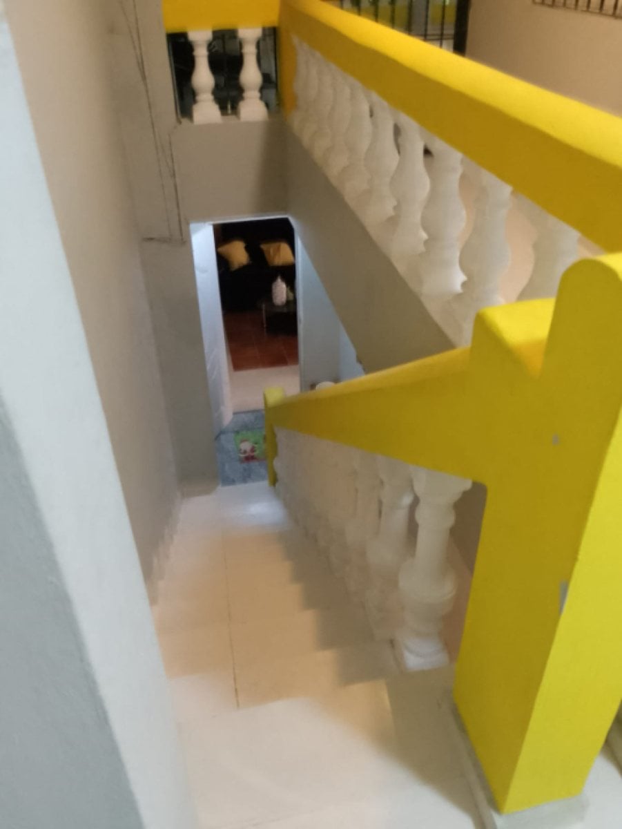 Casa en Santo Domingo Oeste, La Cienaga – foto 9