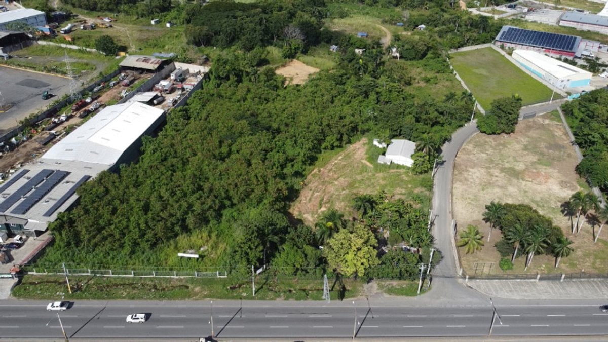 Terreno en Venta en Autopista Duarte, KM 18 – foto 2